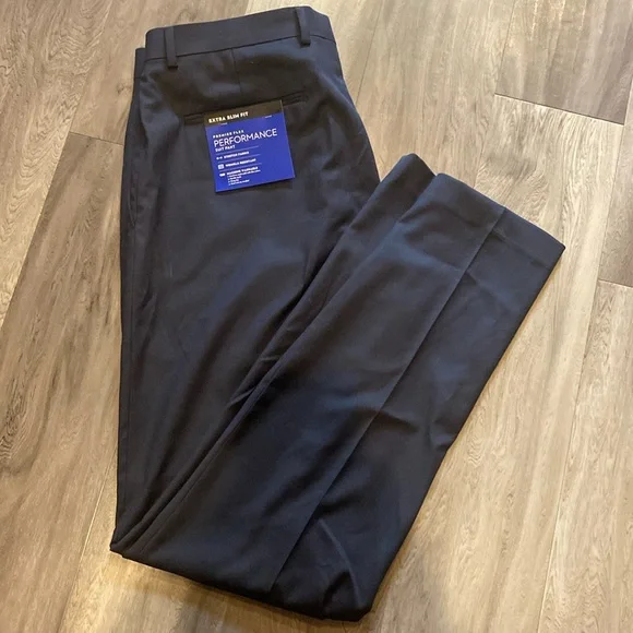 Apt. 9 | Pants | Extra Slim Fit Suit Pants | Poshmark